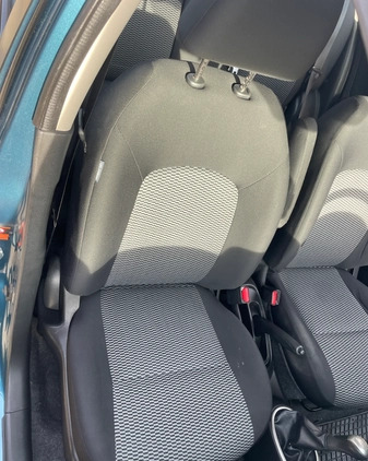 Nissan Micra cena 32500 przebieg: 38500, rok produkcji 2017 z Skierniewice małe 497